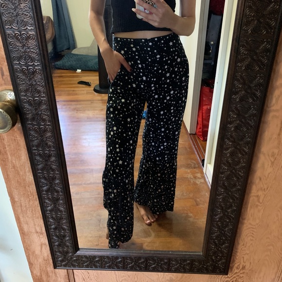 Ava Sky - Pant Thea - Picture 1 of 3
